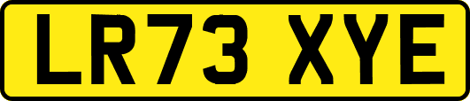 LR73XYE