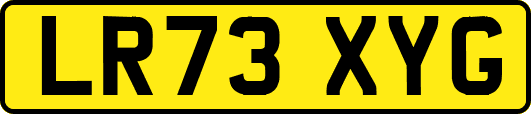 LR73XYG