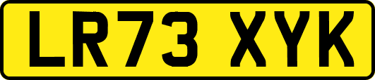 LR73XYK