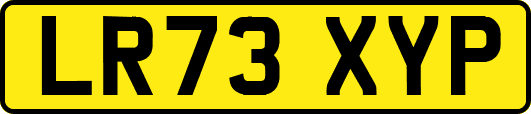 LR73XYP