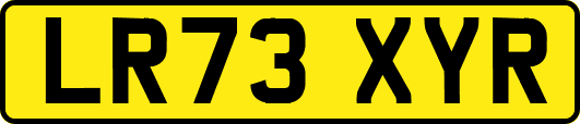 LR73XYR