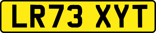 LR73XYT
