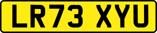 LR73XYU