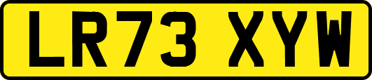 LR73XYW