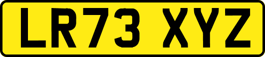 LR73XYZ