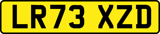 LR73XZD