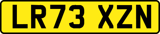 LR73XZN
