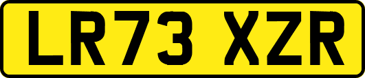 LR73XZR