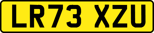 LR73XZU