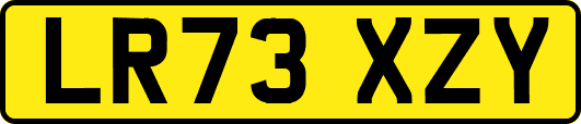 LR73XZY