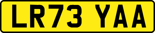LR73YAA