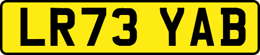 LR73YAB