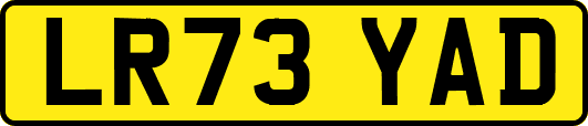 LR73YAD