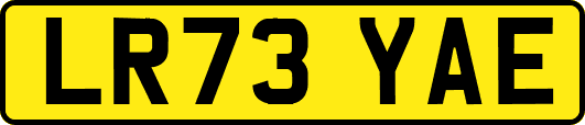 LR73YAE