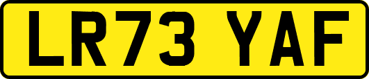 LR73YAF