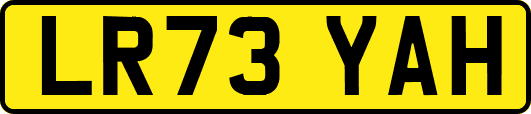 LR73YAH