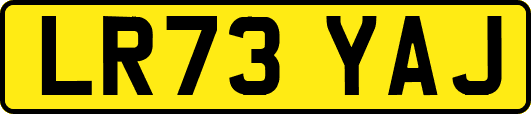 LR73YAJ