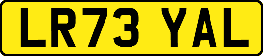 LR73YAL