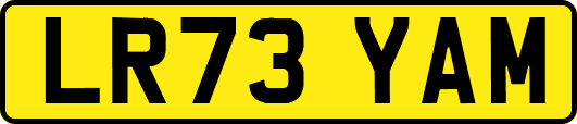 LR73YAM