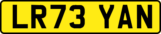 LR73YAN