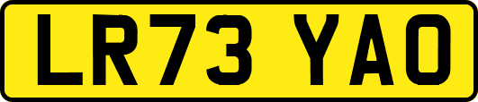 LR73YAO