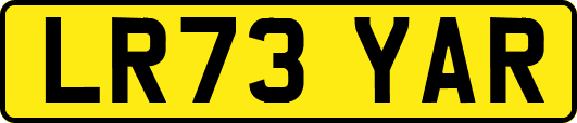 LR73YAR
