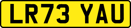 LR73YAU