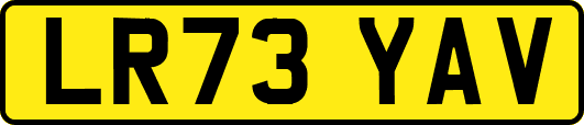 LR73YAV
