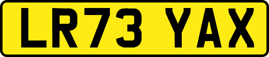 LR73YAX