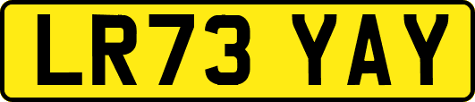 LR73YAY