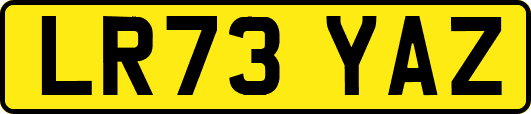 LR73YAZ