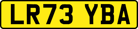 LR73YBA