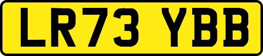 LR73YBB