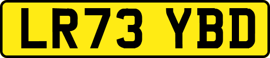 LR73YBD