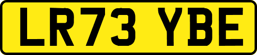LR73YBE
