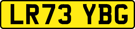 LR73YBG