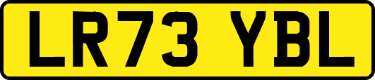 LR73YBL