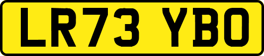 LR73YBO