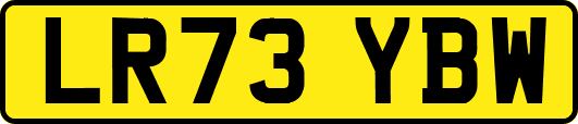 LR73YBW