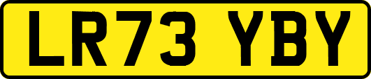 LR73YBY