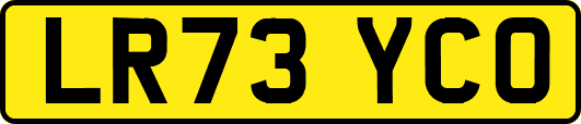 LR73YCO