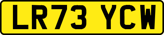 LR73YCW