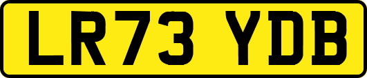 LR73YDB