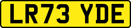 LR73YDE