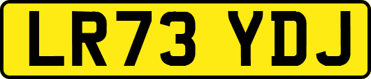 LR73YDJ