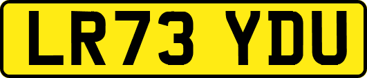 LR73YDU