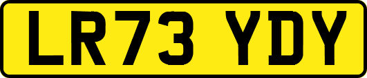 LR73YDY