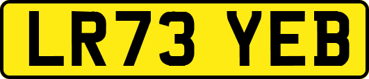 LR73YEB