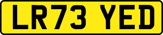 LR73YED