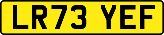 LR73YEF